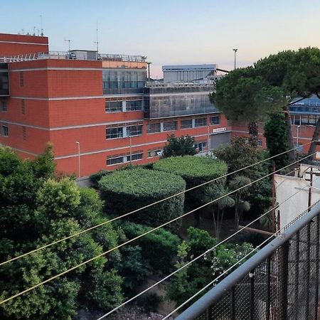 Porta A Mare Station Apartment Pisa Exterior foto