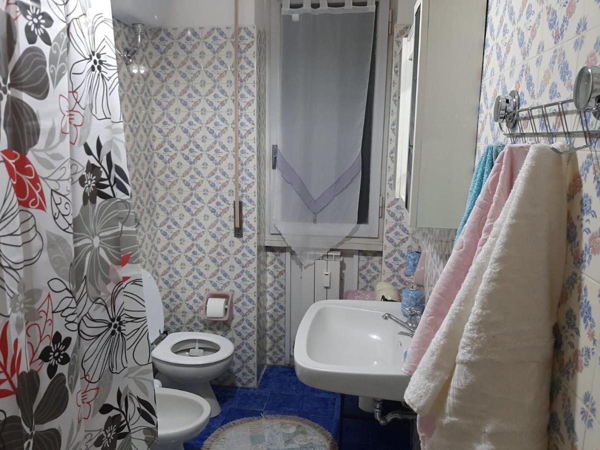 Porta A Mare Station Apartment Pisa Exterior foto