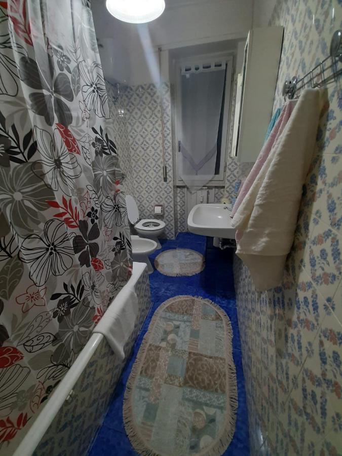 Porta A Mare Station Apartment Pisa Exterior foto